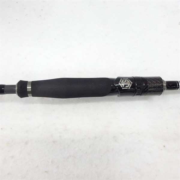 ジャクソン ジェスター JSS-611MH ジャクソン ジェスター JSS-611MH Jackson JESTER ［シーバス