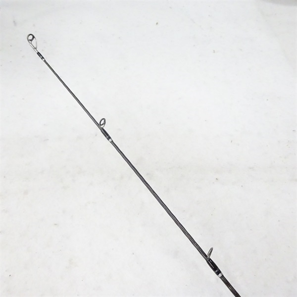 ジャクソン ジェスター JSS-611MH ジャクソン ジェスターJSS-611MH【シーバスルアー専門店 キング