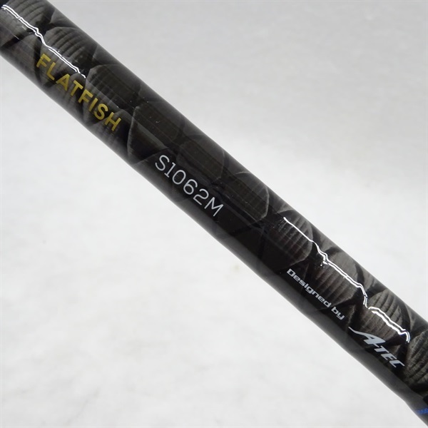 ｸﾚｲｼﾞｰﾌﾗｯﾄﾌｨｯｼｭS1062M | イシグロ公式オンラインショップ