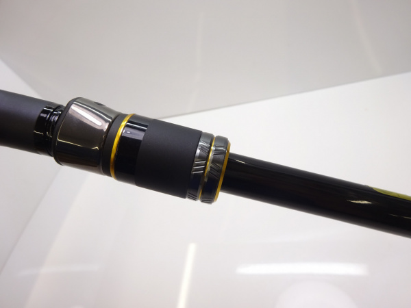 21ネッサXR S112M+のインプレ！ライバル比較や活躍する状況も