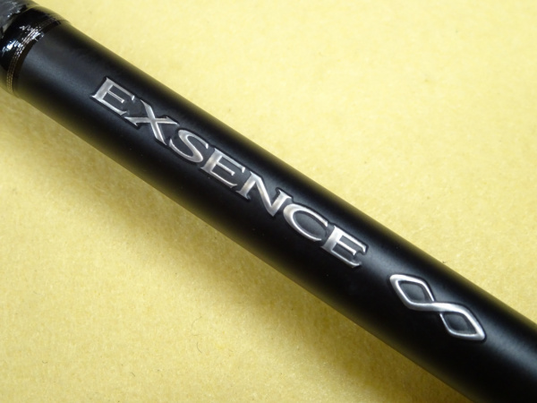 シマノ 18エクスセンス インフィニティS1000M RF シマノ(SHIMANO) エクスセンス ∞(インフィニティ) S1000MRF エクス