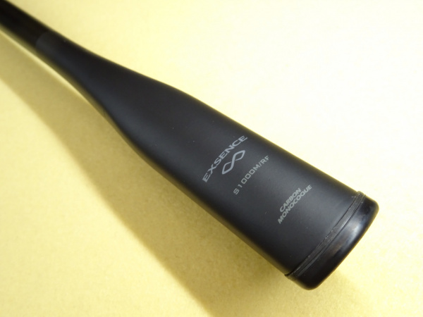 22エクスセンス インフィニティ S1000M／RF | イシグロ公式