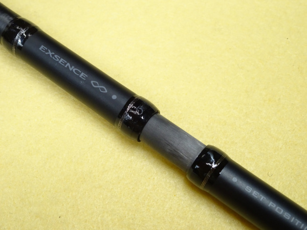 22エクスセンス インフィニティ S1000M／RF | イシグロ公式