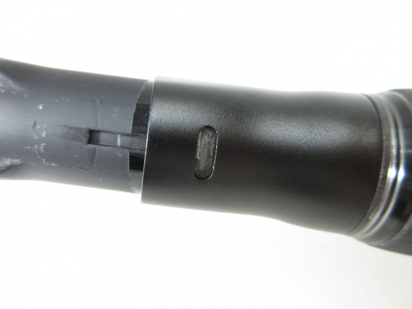 19エクスセンスジェノス S110MH/R | イシグロ公式オンラインショップ