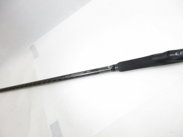 19エクスセンスジェノス S110MH/R | イシグロ公式オンラインショップ