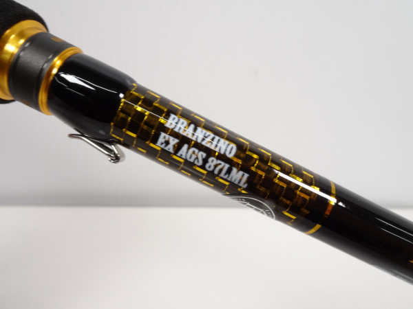 21モアザンブランジーノEX AGS 87LML 05800106 | イシグロ公式