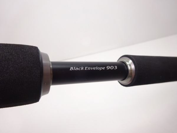 15エクスセンス S903ML・MH／F | イシグロ公式オンライン