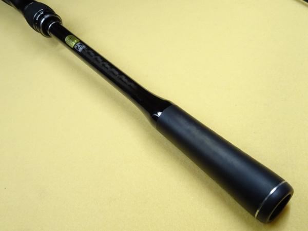 18エクスセンスジェノス S92ML／F－3 | イシグロ公式