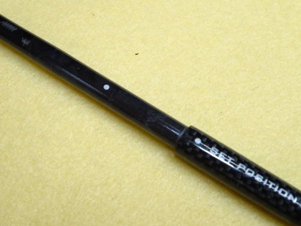 18エクスセンスジェノス S92ML／F－3 | イシグロ公式
