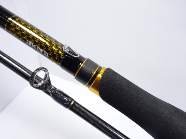 モアザンブランジーノ EX-AGS-94ML | イシグロ公式オンライン