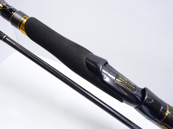 モアザンブランジーノ EX AGS 94ML ダイワ モアザン ブランジーノEX AGS 94ML - 釣具のポイント