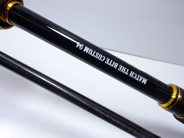 モアザンブランジーノ EX AGS 94ML ダイワ モアザン ブランジーノ EX AGS 94ML (ロッド・釣竿) 価格