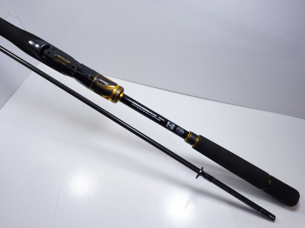 【最終値下げ】モアザンブランジーノEX AGS 94ML 10月発売】ダイワ モアザンブランジーノEX AGS | フィッシング遊