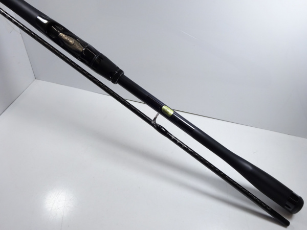 エクスセンスインフィニティ S96ML | イシグロ公式オンラインショップ