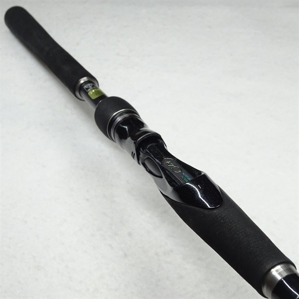 SHIMANO EXSENCE S1006M/RF シーバスロッド 楽天市場】エクスセンス s1006m／rfの通販