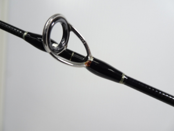 ブルースナイパー 100M | イシグロ公式オンラインショップ