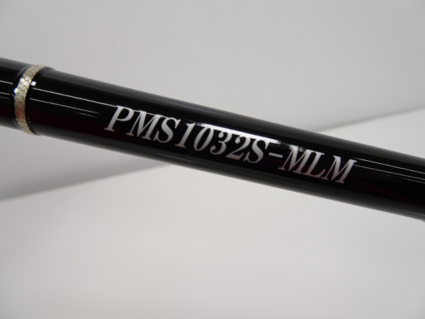 美品　TenRyu PMS1032S-MLM　04c43 Tenryu Power Master Sand Walker PMS1032S-MLM – JDM TACKLE HEAVEN