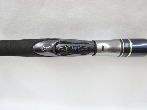 シマノネッサリミテッド102M 未使用品長期保管品 楽天市場】ネッサ リミテッドの通販