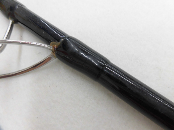 【美品】シマノ AR-C TYPE XX S1000M　シーバスロッド シマノ(SHIMANO) AR-C タイプXX S1000M 347503｜アウトドア用品