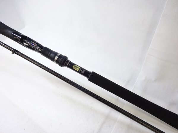 【ジャンク品】シマノ20ルナミスS110M a42b01ac-3ffa-4a48-a471-