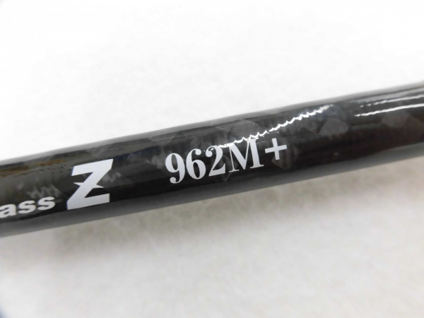PE エボリューション PF-962ML シーバスロッド 9'6\" PE エボリューション PF-962ML シーバスロッド 9'6