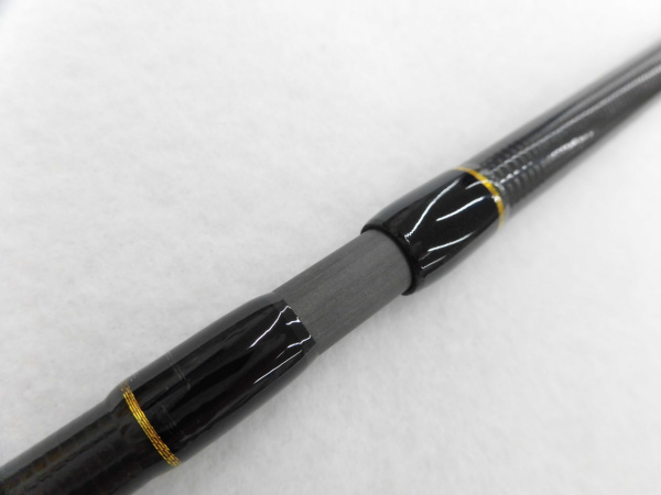 PE エボリューション PF-962ML シーバスロッド 9'6\" メジャークラフト PEエボリューション PE-962L ｜アウトドア用品