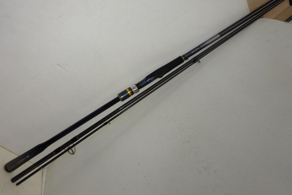 【美品】ネッサ エクスチューン S1102M+（2020年モデル） シマノ 20 ネッサエクスチューン S1102M+ : グッドフィッシング