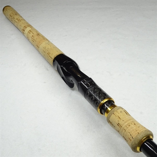 エバーグリーン ゼファー アバンギャルド (ZAGC-73)(グランフューリー) (c)