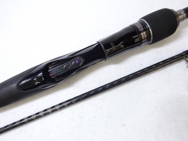 15エクスセンス'S810ML／R | イシグロ公式オンライン