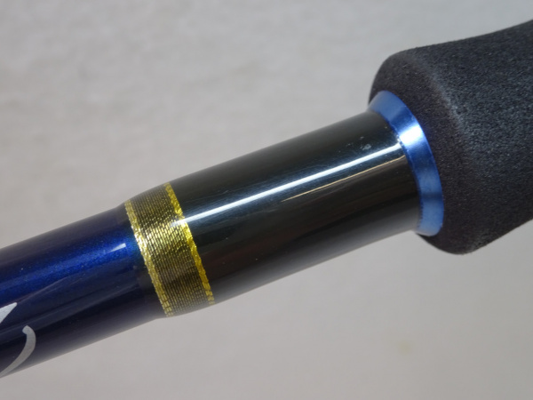 バリスティック 93／16 | イシグロ公式オンラインショップ