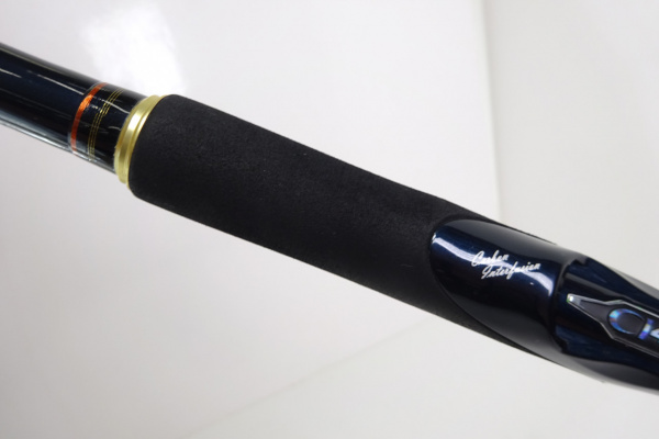 シマノ(SHIMANO) ネッサ CI4+ S1002MH 371737｜アウトドア用品