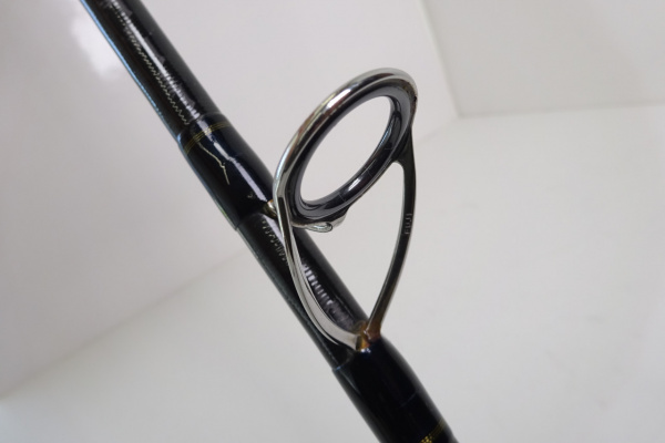 シマノ(SHIMANO) ネッサ CI4+ S1002MH 371737｜アウトドア用品