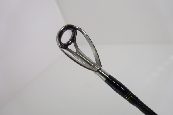 Shimano NESSA CI4+ S1002MH Spinning Rod Surf Game