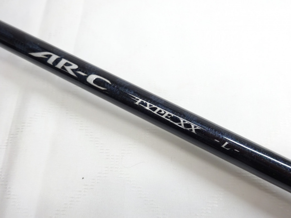 13AR－CタイプXX S904L | イシグロ公式オンラインショップ