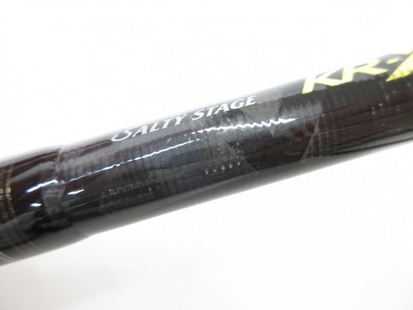 ソルティーステージKR-X ショアジギング SXJS-1062MH60-KR | イシグロ