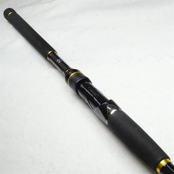 ラテオ　96ml ダイワ シーバスロッド ラテオ 96ML・K(スピニング 2ピース