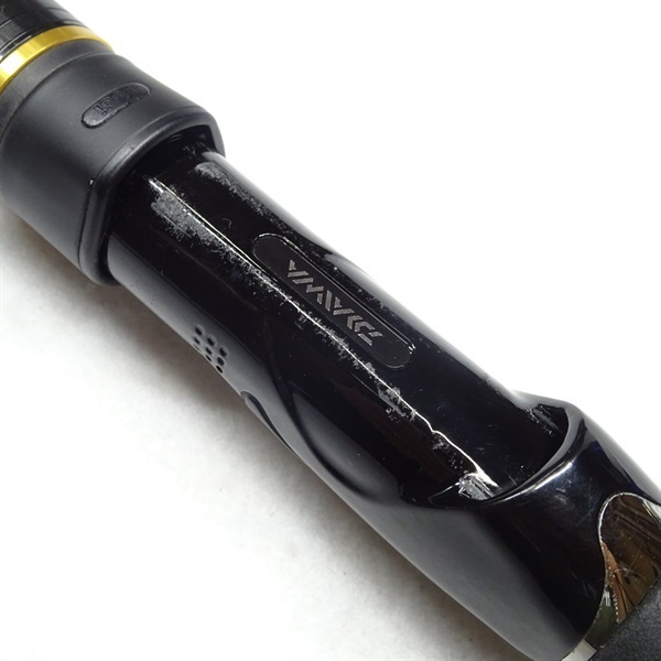 実機インプレ】24ラテオの96ML/Mは汎用性が高すぎ。新旧比較も