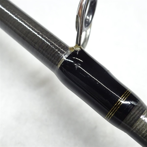 ダイワ 13 ラテオLATEO 96ML シーバスロッド ダイワ シーバスロッド ラテオ 96ML・K(スピニング 2ピース