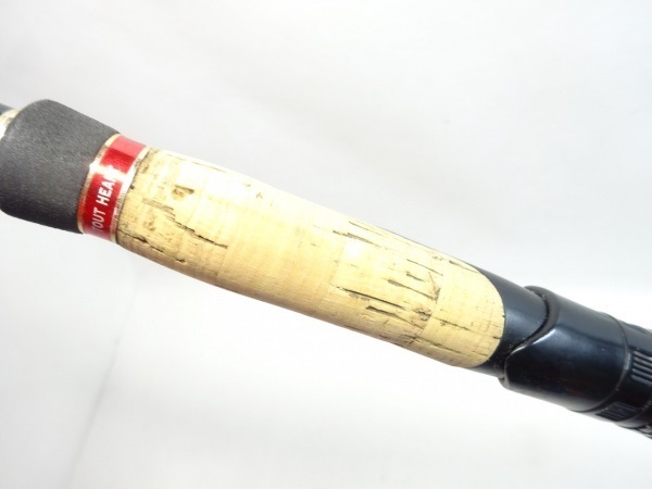 15風神ADスタウトハート90MH | イシグロ公式オンラインショップ