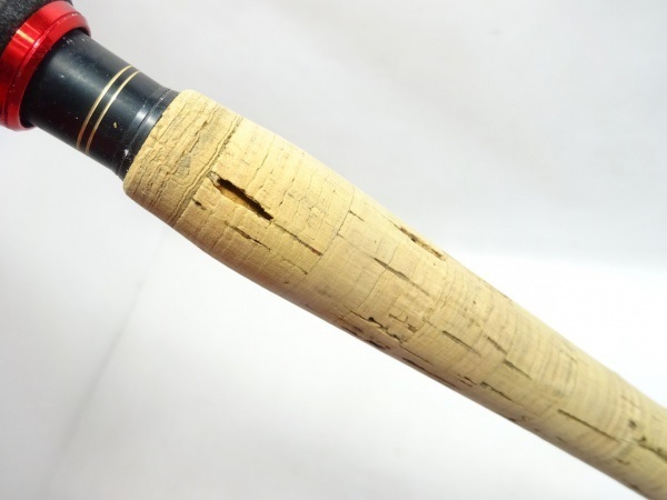 15風神ADスタウトハート90MH | イシグロ公式オンラインショップ