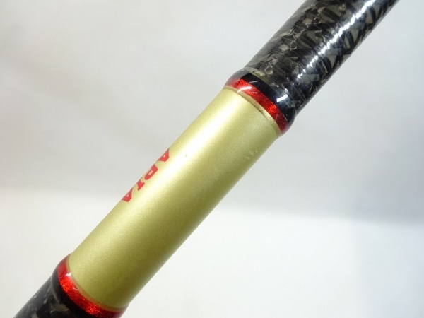 15風神ADスタウトハート90MH | イシグロ公式オンラインショップ