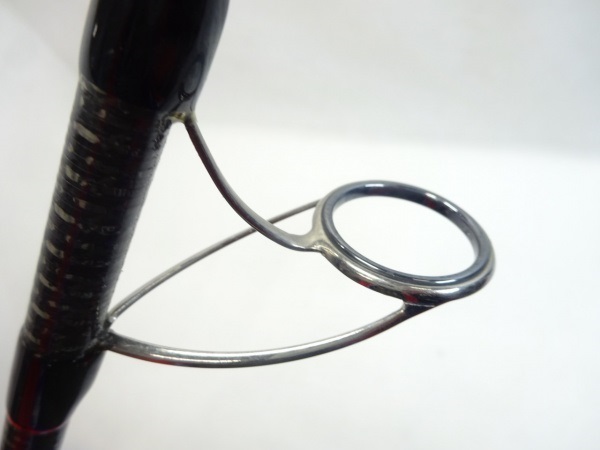 15風神ADスタウトハート90MH | イシグロ公式オンラインショップ