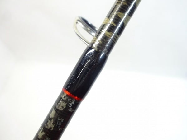 新品 Fooljin AD Stout Heart 90MH スピニングロッド 新品 Fooljin AD Stout Heart 90MH スピニングロッド アピア