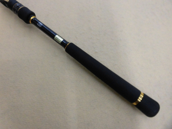 ロッド morethan 85MLM-W ダイワ(Daiwa) MORETHAN(モアザン) AGS 85MLM 01474000