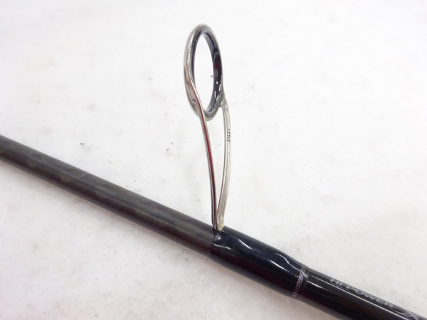 17エクスセンスインフィニティS906ML/RF(37950) | イシグロ公式