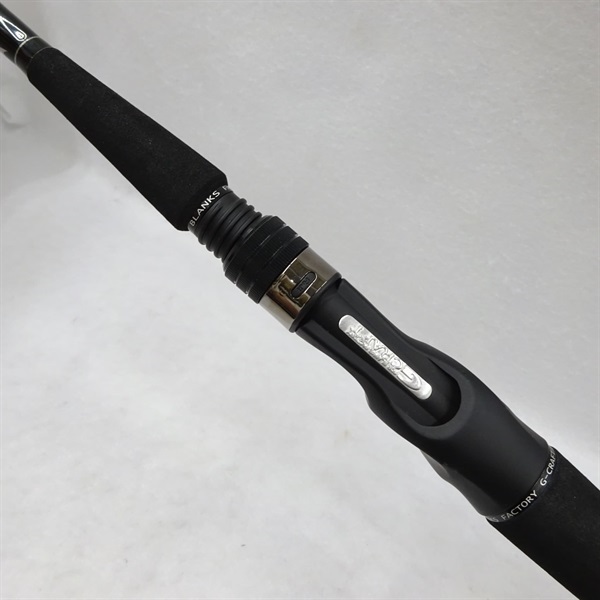 セブンセンスミッドウォーターMWB972TR | イシグロ公式