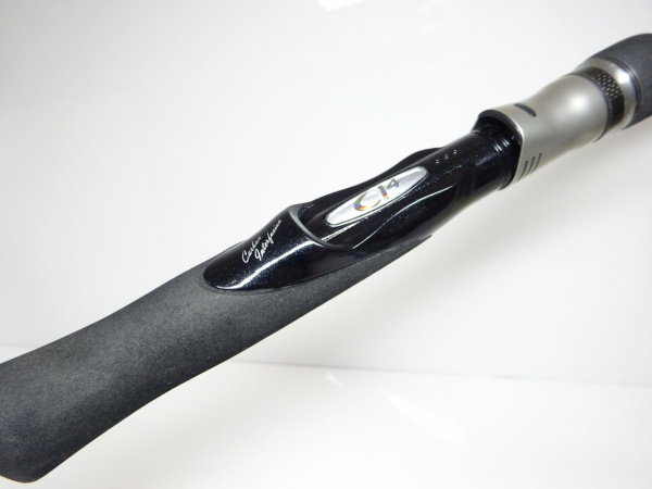 シマノ(SHIMANO) エクスセンス S902ML/AR-C - Tuned AR-C