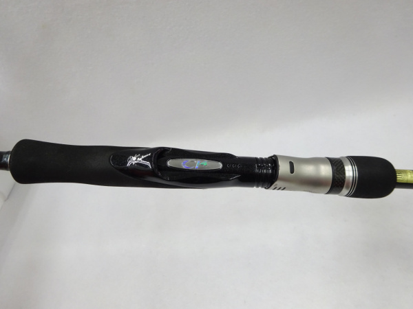 ロッド EXSENCE S803L/F-S 10エクスセンスS803L/F-S | イシグロ公式オンラインショップ
