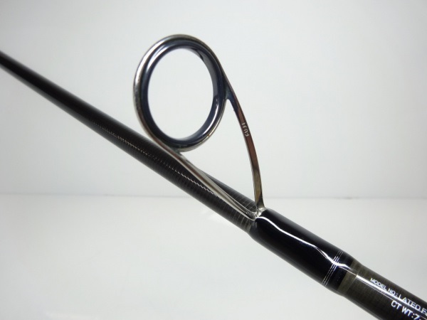 【はるーん】Daiwa ラテオFJ 1010ML/M はるーん】Daiwa ラテオFJ 1010ML/M ダイワ】 ラテオ FJ 1010ML