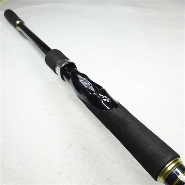 国内外の人気が集結 17ネッサBB'S1008MMH イシグロ公式オンラインショップ | シマノ